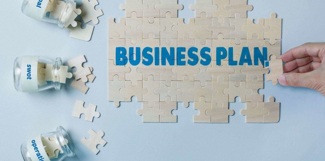 Come redigere un Business Plan per l'Export.