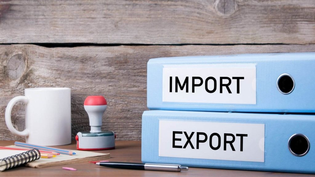 Documenti commerciali e Incoterms utili all'Import-Export.