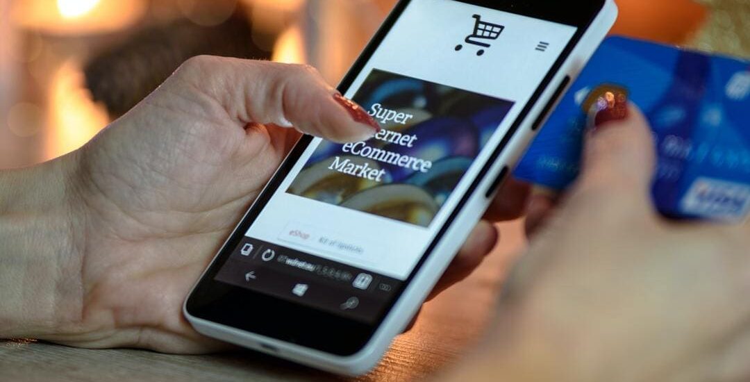 Acquisto online tramite Smartphone: come vendere in Russia con e-commerce e marketplace.